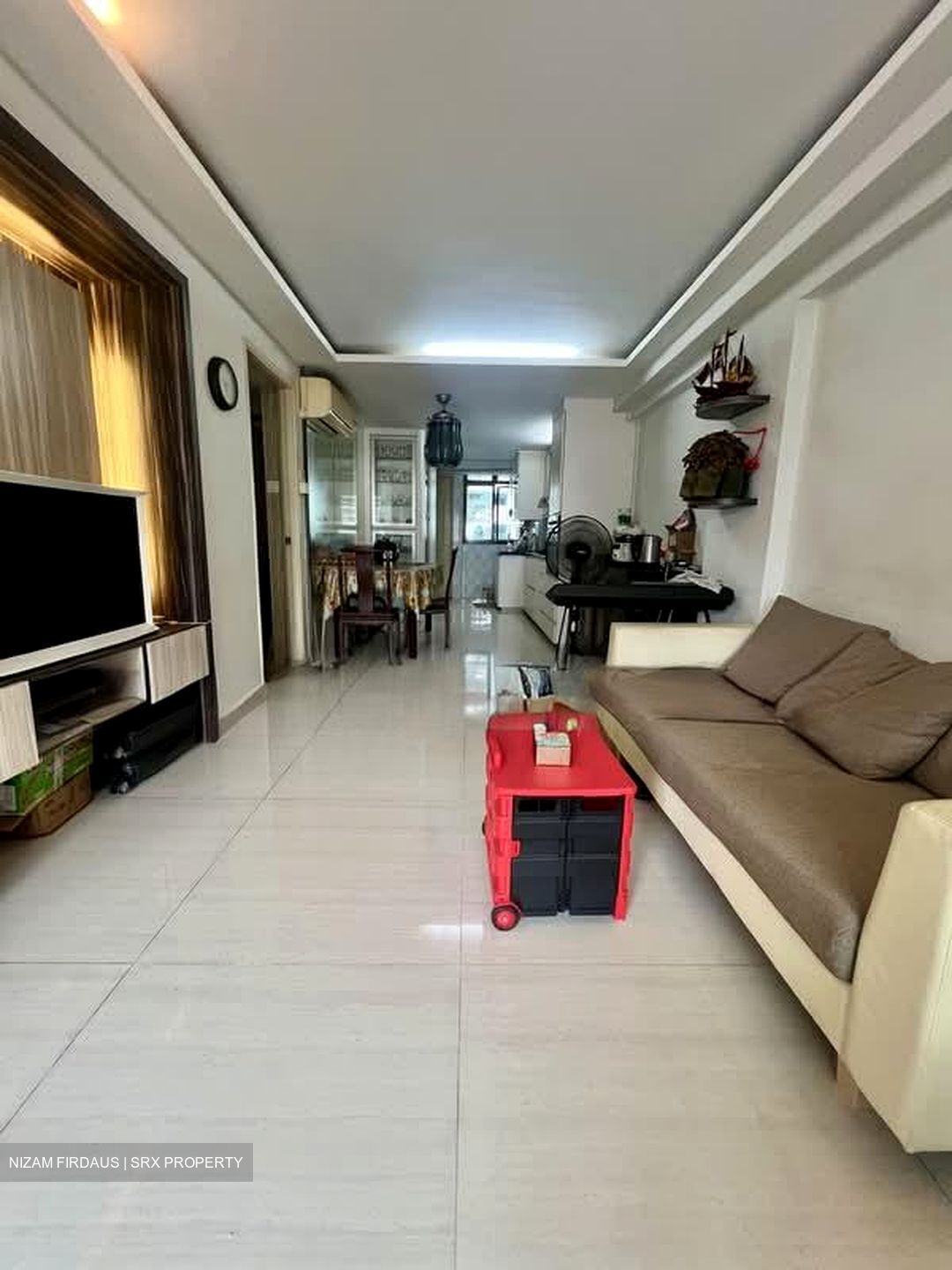 Blk 30 New Upper Changi Road (Bedok), HDB 3 Rooms #561648521